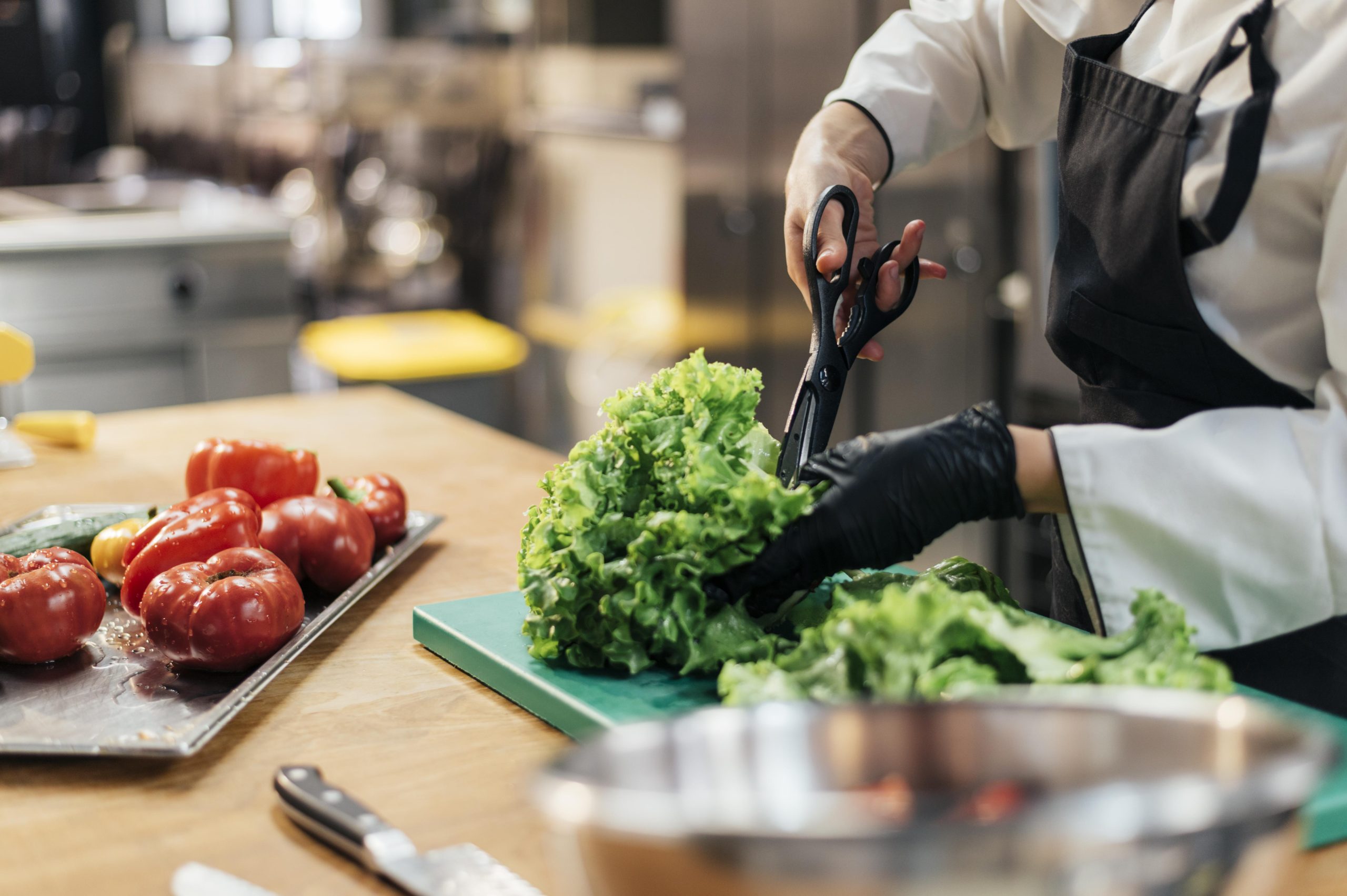 Participate in Safe Food Handling Practices (Food Supervisors) - Nepean ...